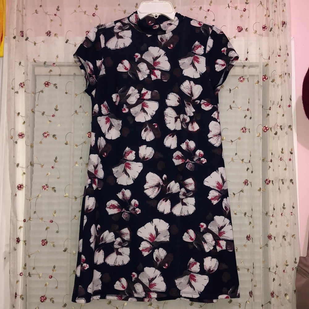 Stoosh Floral Dress